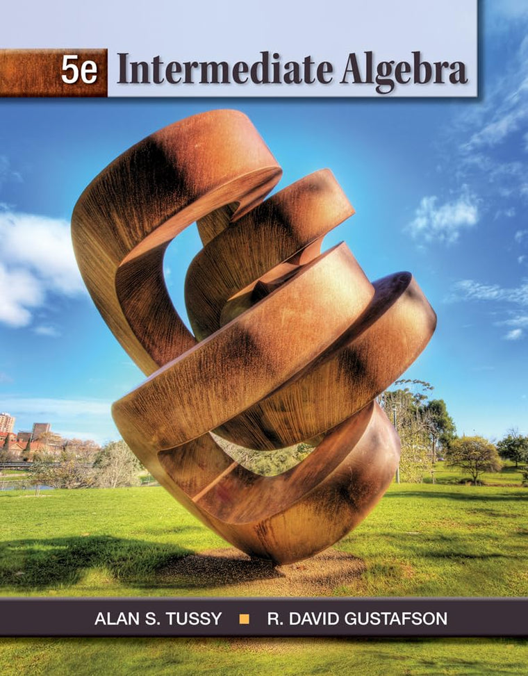 Intermediate Algebra: Level 1 (Textbooks Available with Cengage Youbook)
