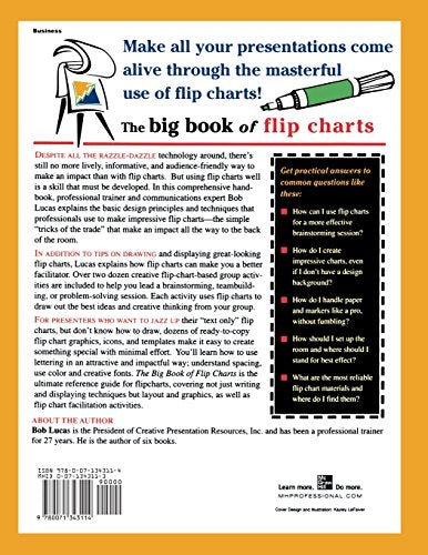 The Big Book of Flip Charts