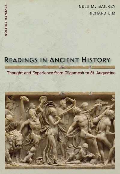 Readings in Ancient History