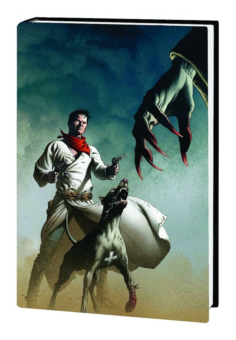 Dark Tower: The Gunslinger - The Little Sisters of Eluria