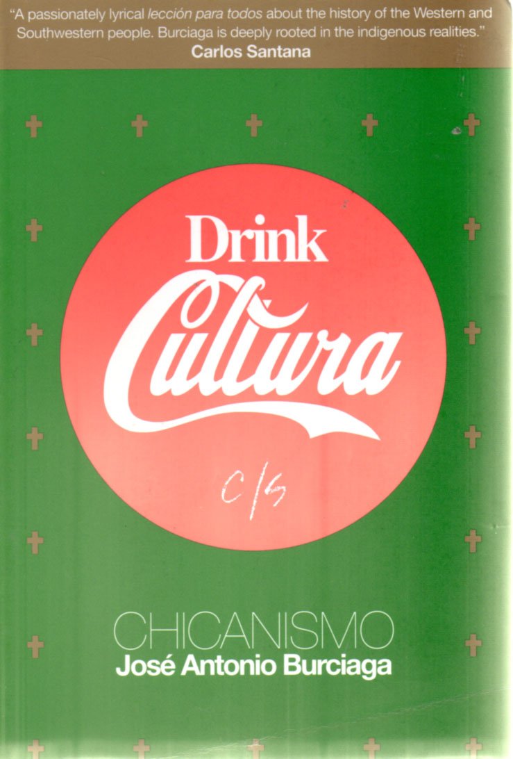 Drink Cultura: Chicanismo by Jos