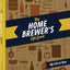 The Home Brewer's Lab Book: My Life in Beer