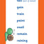 New Spelling Flashcards for Ages 5-7: Perfect for Catch-Up and Home Learning (CGP Primary Fun Home Learning)
