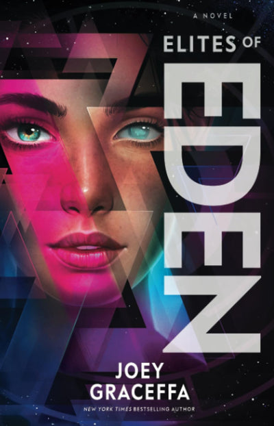 Elites of Eden: A Novel (2) (Children of Eden)