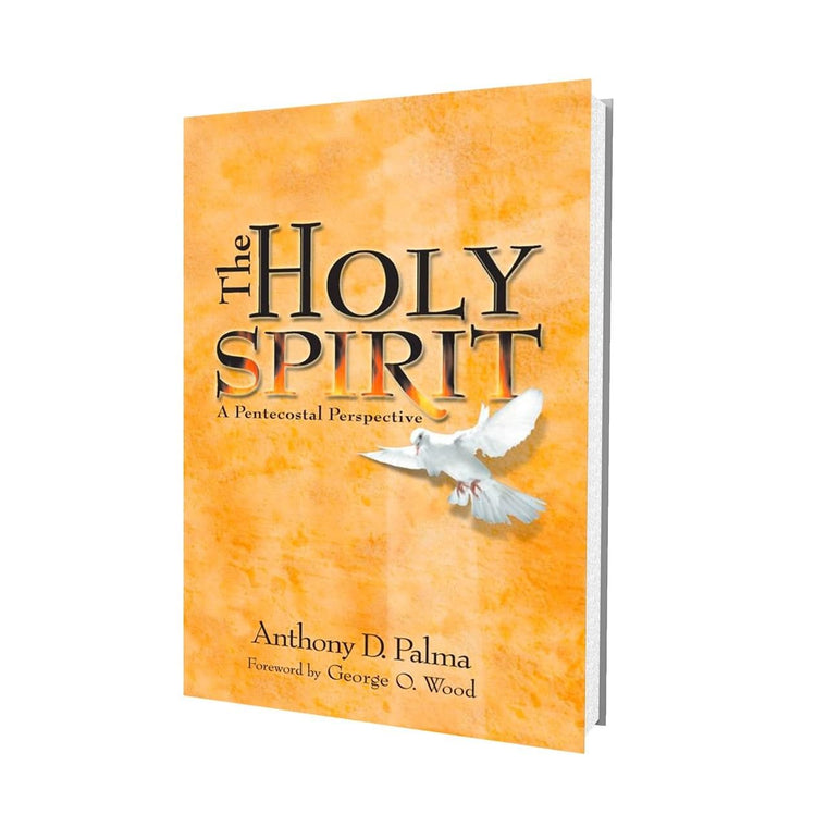 The Holy Spirit