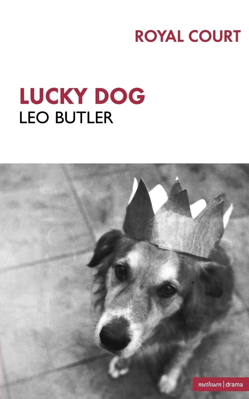 Lucky Dog (Modern Plays)