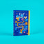 The island of missing trees by Shafak, Elif