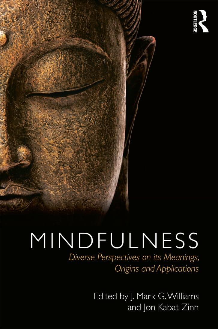 Mindfulness by Williams, J. Mark