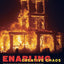 Enabling Creative Chaos: The Organization Behind the Burning Man Event