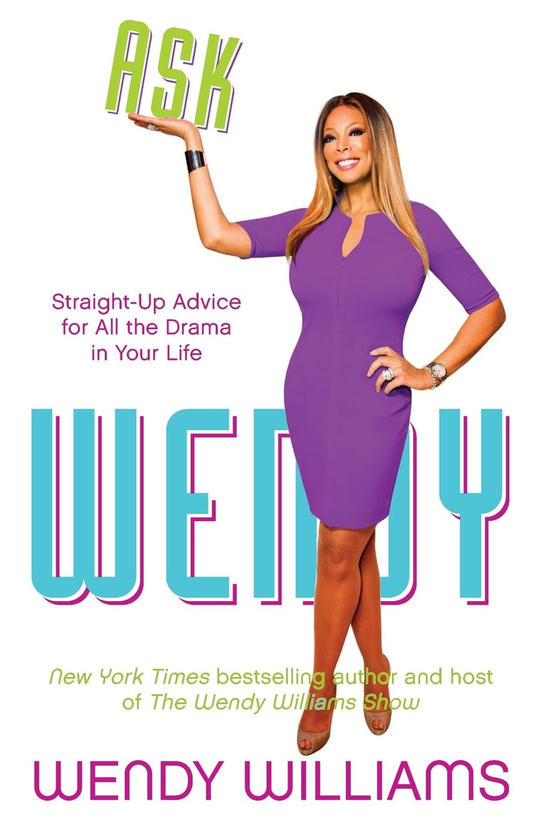 ASK WENDY