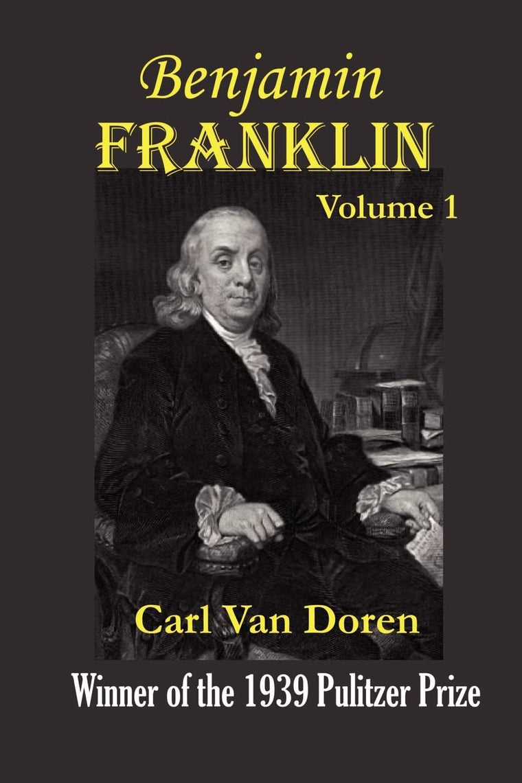 Benjamin Franklin (1)