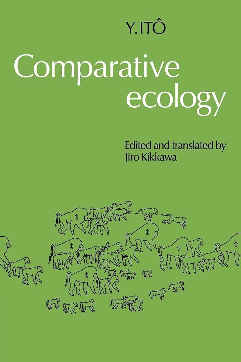 Comparative Ecology