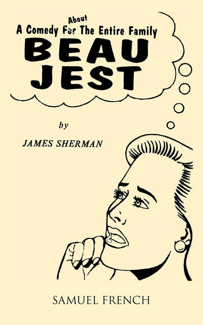 Beau Jest: A Comedy About the Entire Family