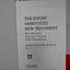 The Jewish Annotated New Testament by Levine, Amy-Jill