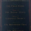 The Spiderwick Chronicles Boxed Set: Field Guide & More