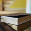 NIV, Foundation Study Bible, Leathersoft, Brown, Red Letter