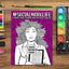 Social Work Life: A Snarky Adult Coloring Book for Social Workers