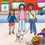 Worries Are Not Forever / Las preocupaciones no duran para siempre Board Book (Best Behavior) (Spanish and English Edition)