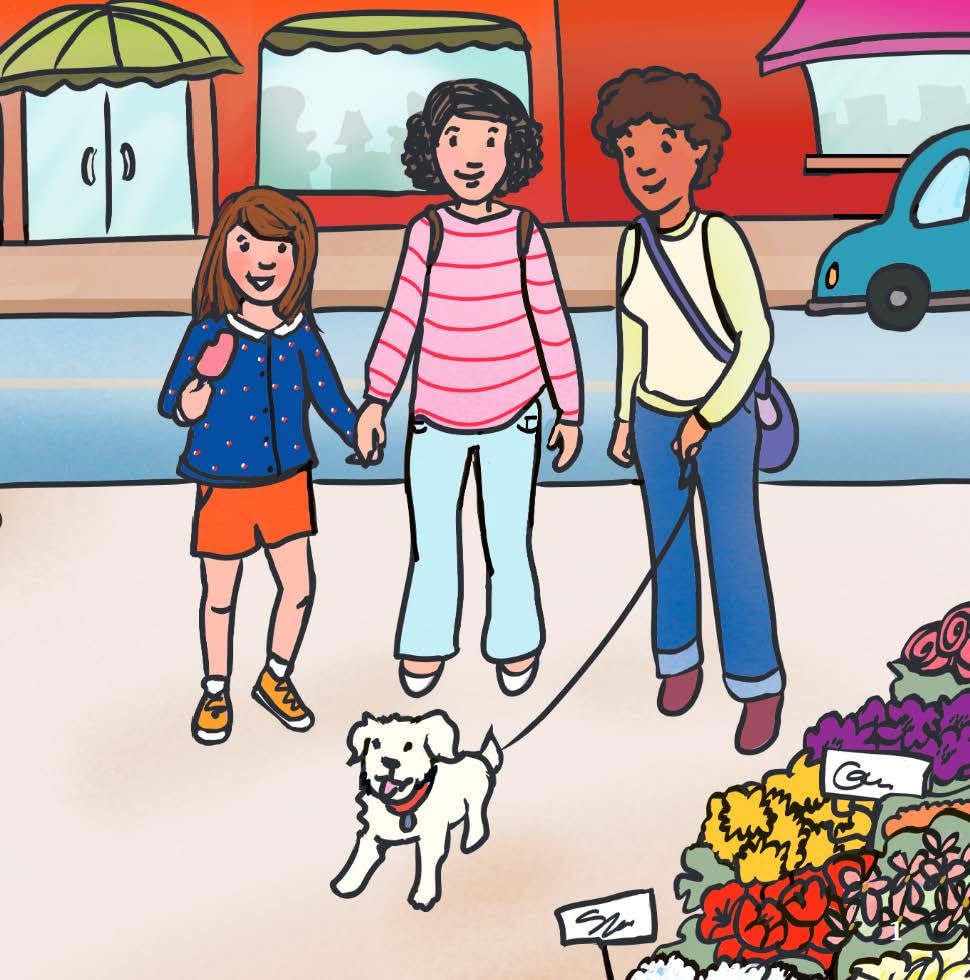 Worries Are Not Forever / Las preocupaciones no duran para siempre Board Book (Best Behavior) (Spanish and English Edition)