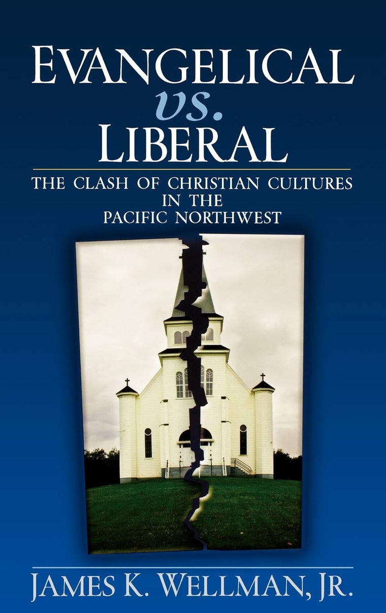 Evangelical vs. Liberal