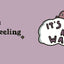 Advice from a Blob: How to Find Peace in this Messy, Beautiful, Chaotic Existence
