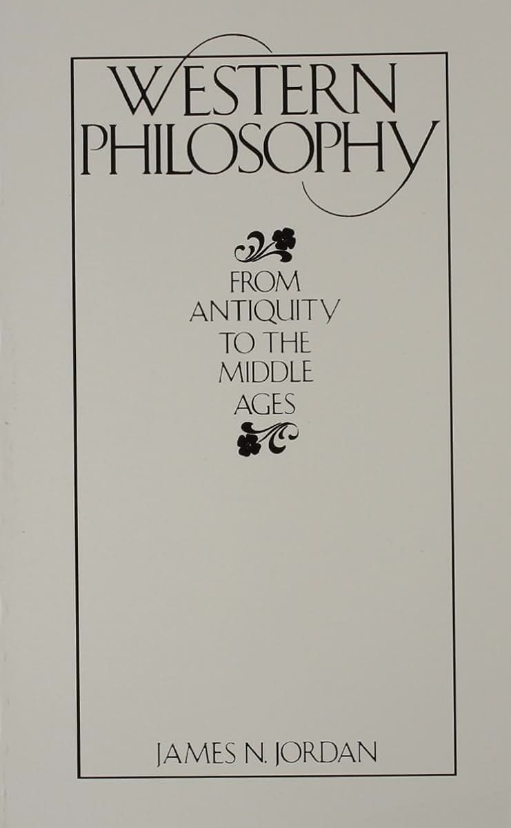 History of Western Philosophy