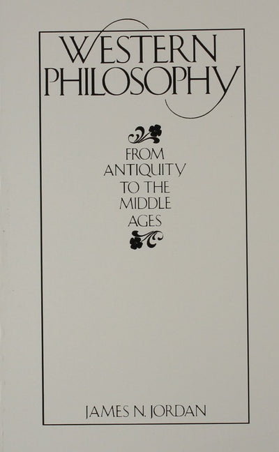 History of Western Philosophy