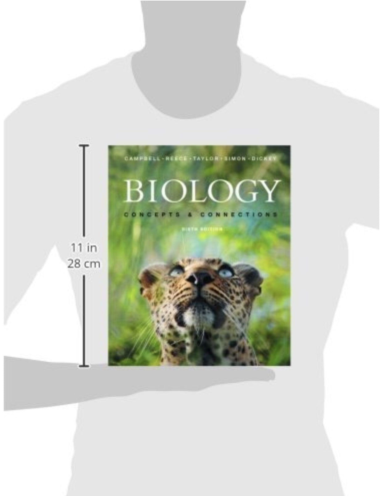 Biology: Concepts and Connections