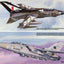 Panavia Tornado in Action - Aircraft No. 111