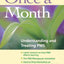 Once a Month: Understanding and Treating PMS by Dalton, Kath