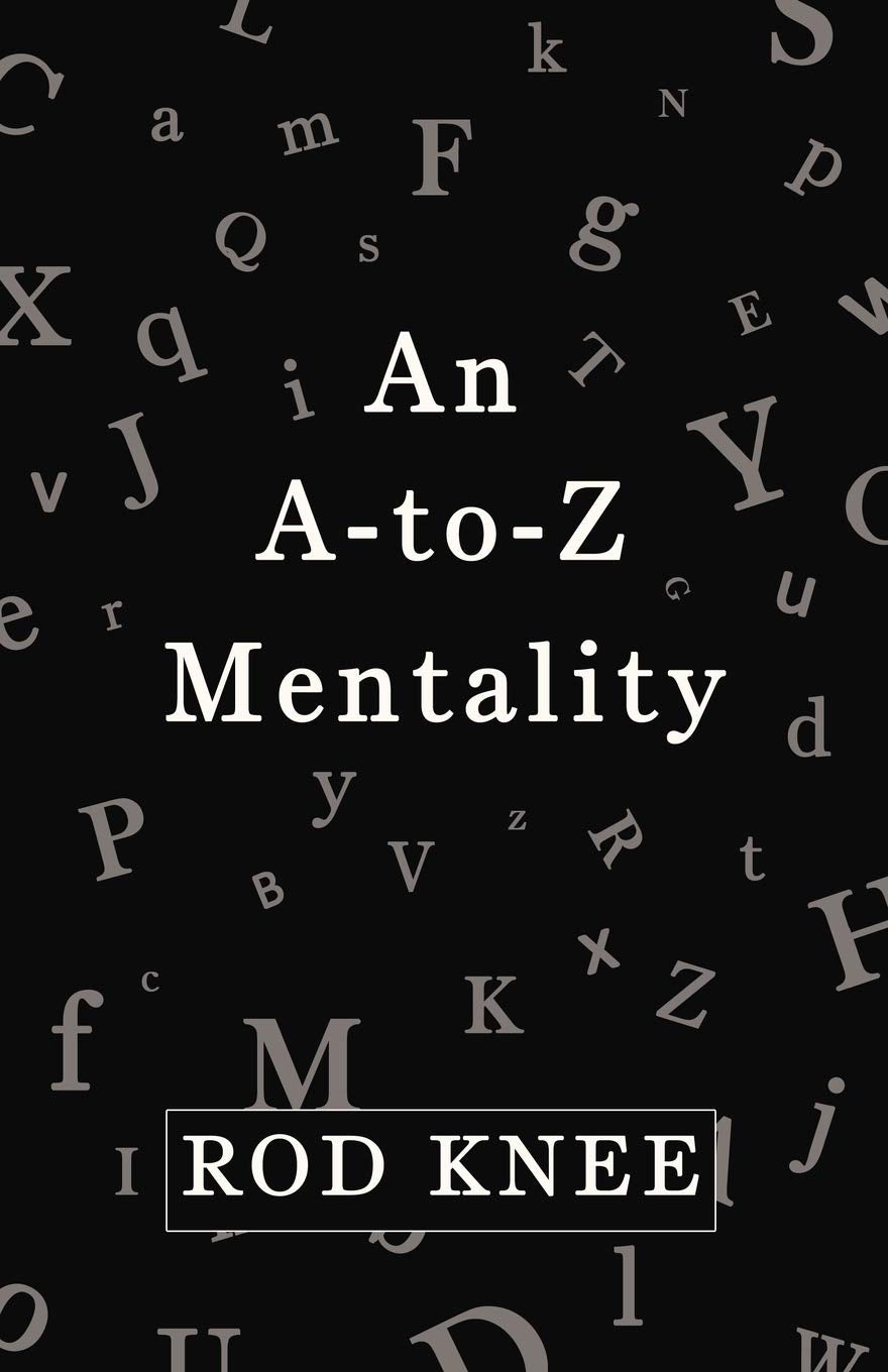 An A-to-Z Mentality