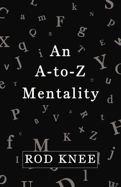 An A-to-Z Mentality