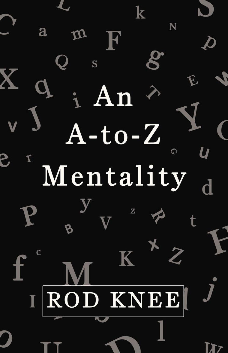 An A-to-Z Mentality
