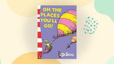 Oh, the Places You'll Go! (Dr.Seuss Classic Collection)