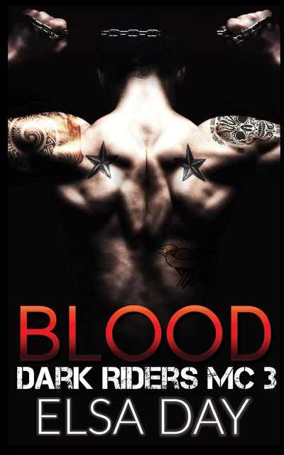 Blood (Dark Riders Motorcycle Club)