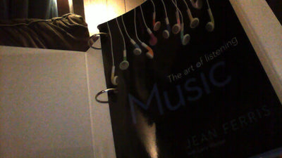 Music: The Art of Listening Loose Leaf