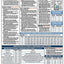 2021 Uniform Plumbing Code Quick-Card - UPC