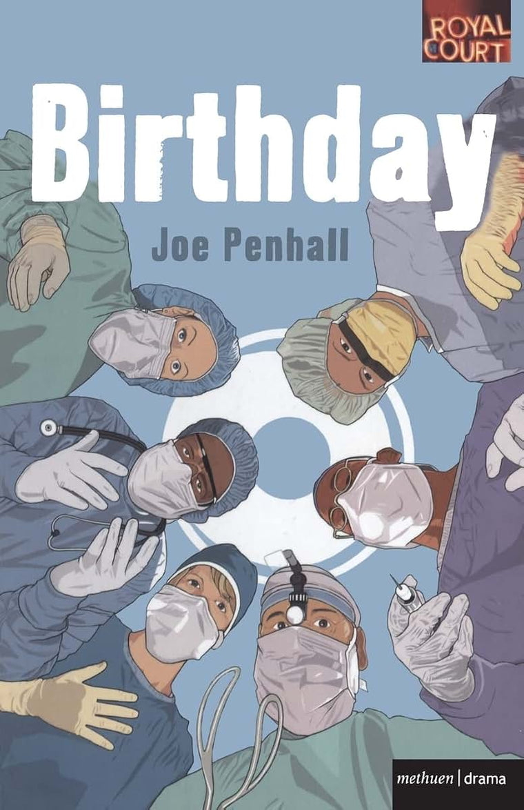 Birthday (Modern Plays)