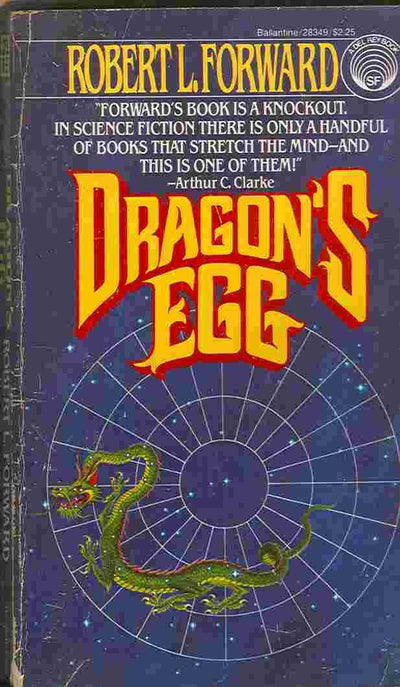 Dragon's Egg