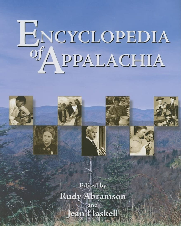 Encyclopedia of Appalachia