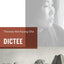 Dictee by Theresa Hak Kyung Cha (Paperback)