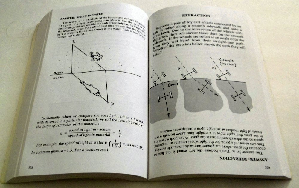 Thinking Physics: Practical Lessons in Critical Thinking