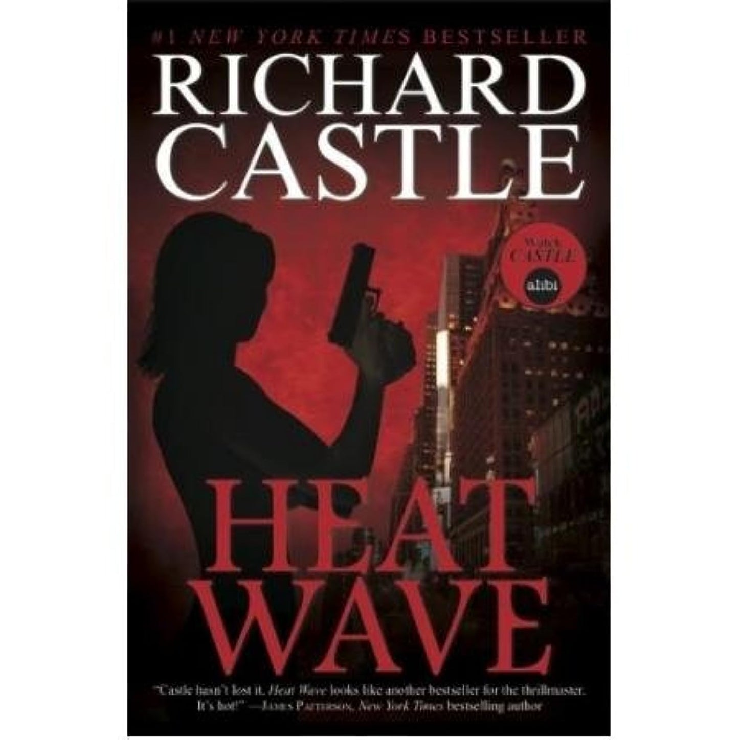 Heat Wave