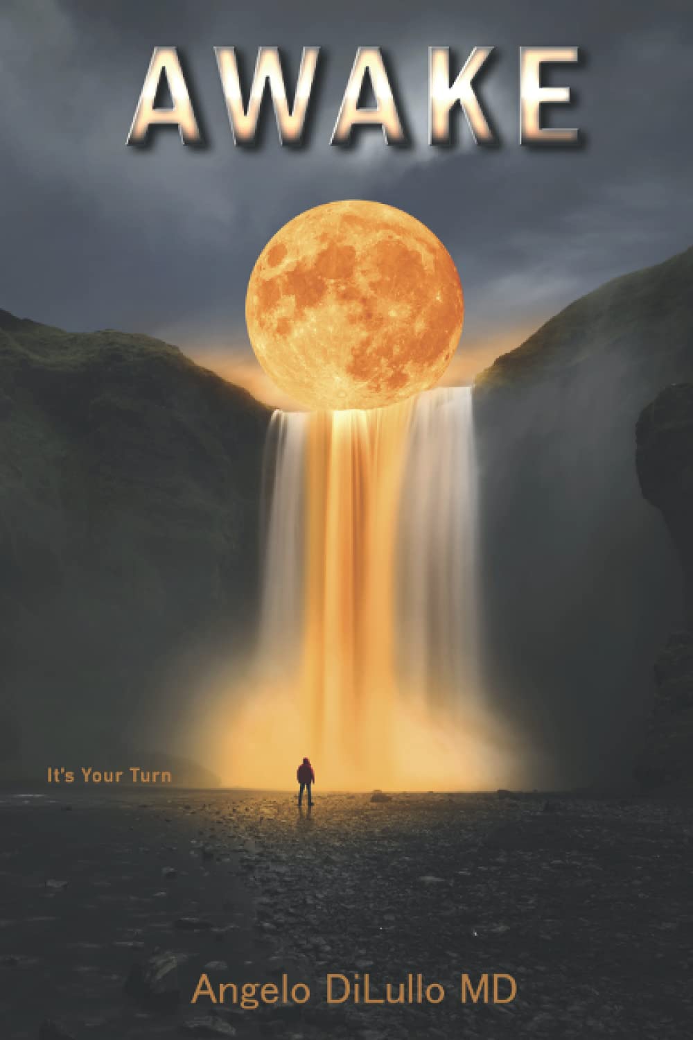 Awake: Its Your Turn