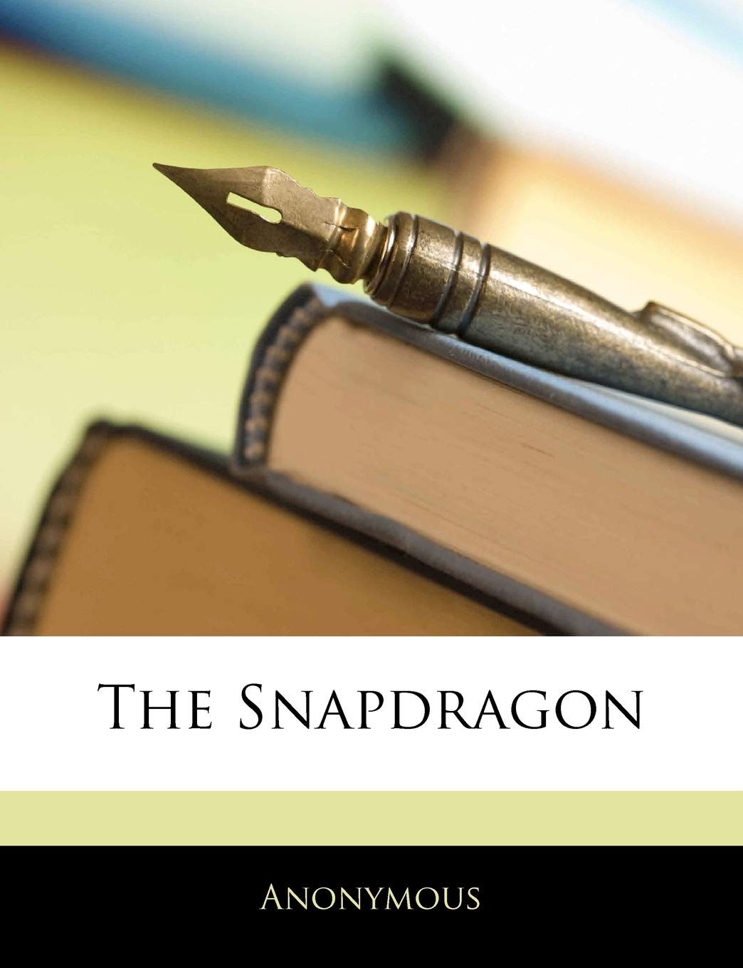 The Snapdragon