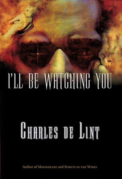 I'll Be Watching You (Key Books, 3)