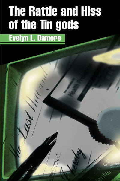 The Rattle and Hiss of the Tin gods