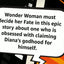 Wonder Woman 8: A Twist of Faith