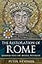 The Restoration of Rome: Barbarian Popes and Imperial Pretenders