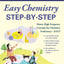 Easy Chemistry Step-by-Step (Easy Step-by-Step Series)